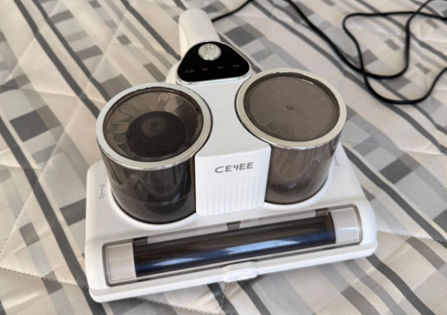 无线除螨仪家用哪款好？什么牌子的除螨仪家用性价比高？2026最值得入手的希亦/米家等十大除螨仪推荐，闭眼入不亏