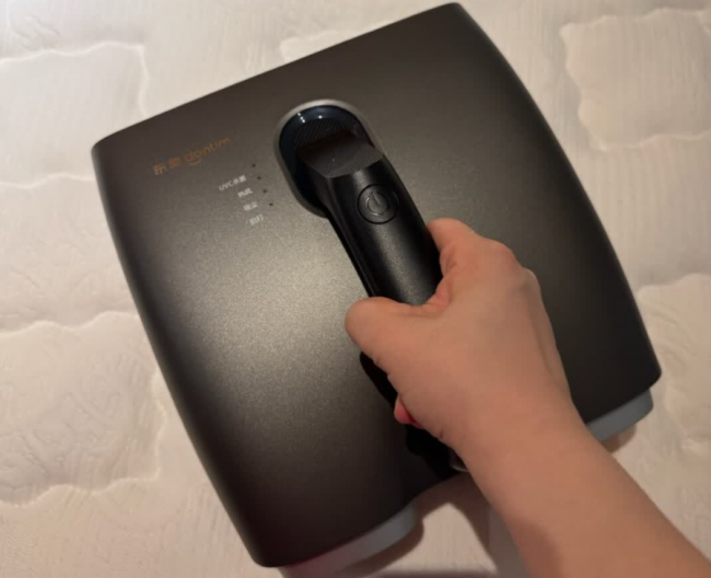 无线除螨仪器真的有效吗？小米除螨仪最建议买哪一款？2026年最热门除螨仪性能排行榜，附选购指南