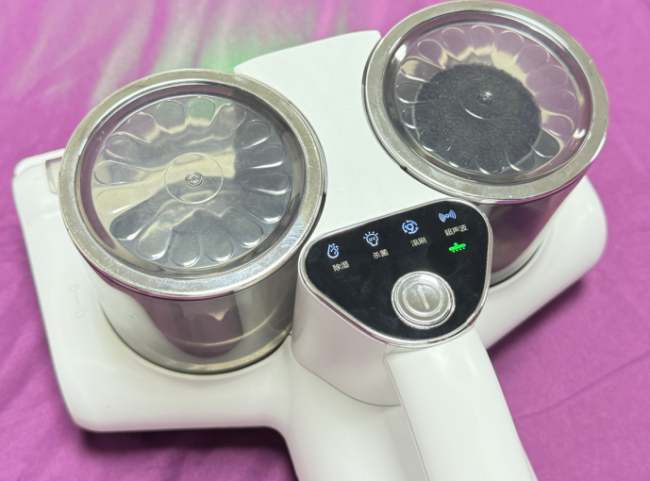 无线除螨仪真的好用吗？除螨仪推荐性价比高的？2026年3月除螨仪十大品牌排行榜！怎么选看这里！