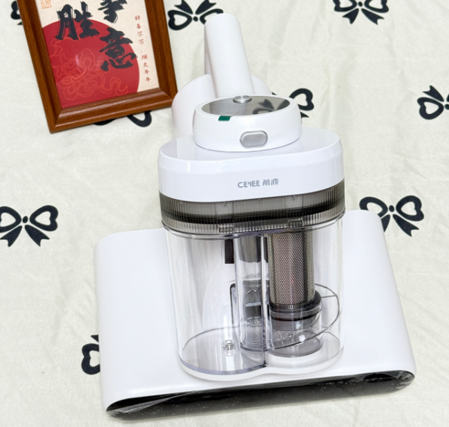 无线除螨仪真的好用吗？除螨仪推荐性价比高的？2026年3月除螨仪十大品牌排行榜！怎么选看这里！