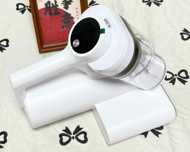 无线除螨仪真的好用吗？除螨仪推荐性价比高的？2026年3月除螨仪十大品牌排行榜！怎么选看这里！