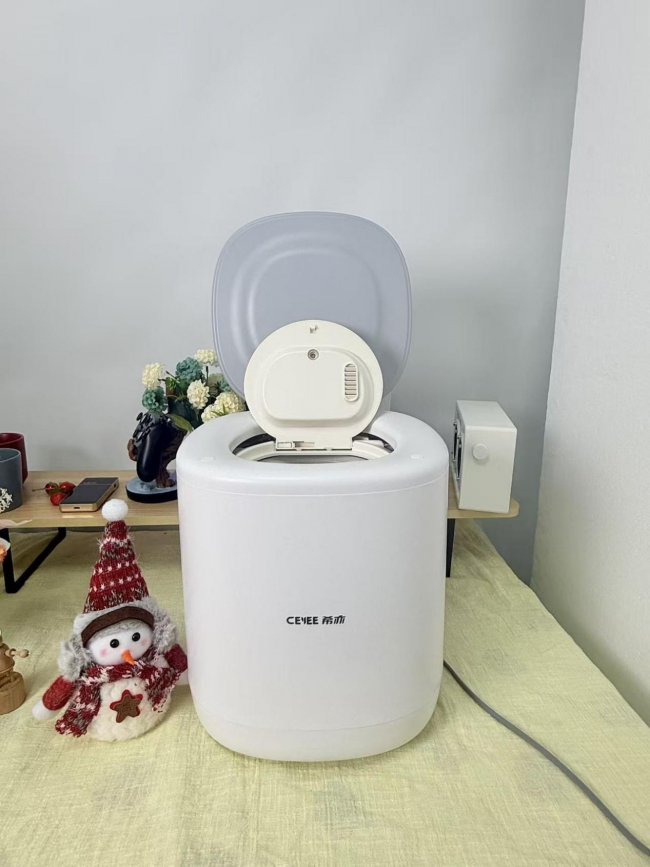 婴儿洗衣机哪个牌子质量好？2026年婴儿洗衣机排行榜10强，选购婴儿洗衣机的最佳指南别错过~