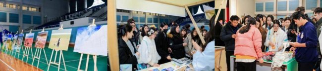 2026“山宗水源 大美青海”走进高校宣传推广系列活动杭州启幕