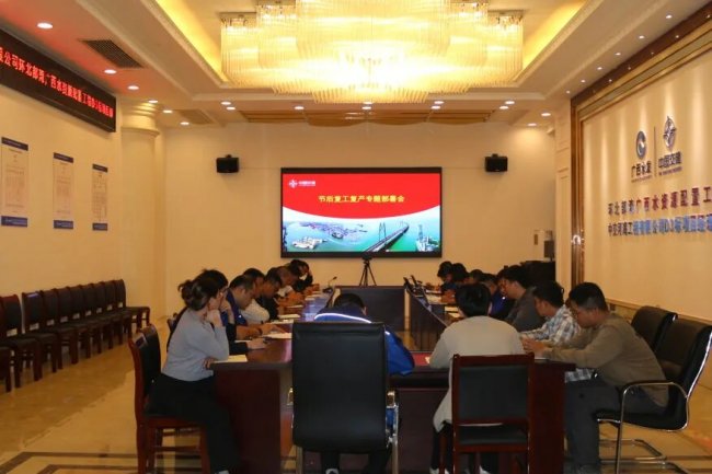  春光无限好，奋进正当时！广西这些重点项目掀起大干热潮