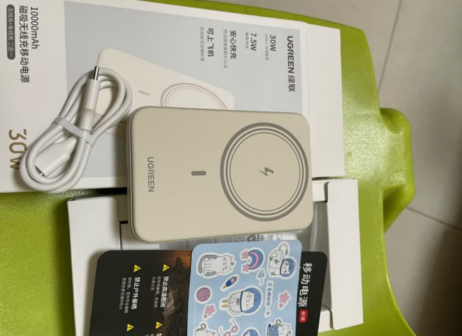大容量充电宝哪种好用又实惠？2026年必入大容量充电宝十大品牌，品质靠谱又耐用！