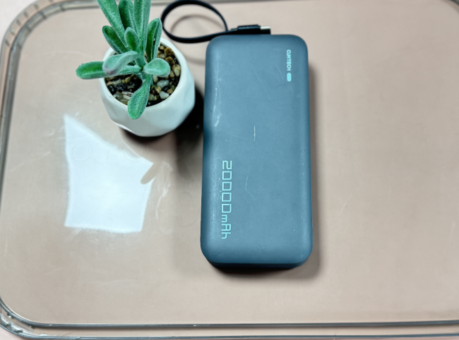 大容量充电宝哪种好用又实惠？2026年必入大容量充电宝十大品牌，品质靠谱又耐用！