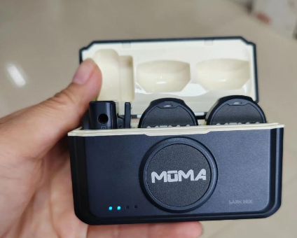 神牛、南卡、猛犸领夹麦可以选吗？如何选择？核心性能测评谁更强