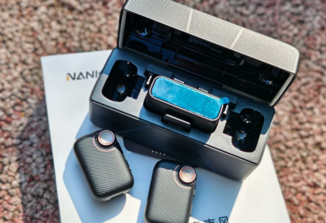 罗德领夹麦克风质量怎么样？罗德、南卡、闪克多维度测评分享！