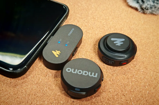 罗德领夹麦克风质量怎么样？罗德、南卡、闪克多维度测评分享！