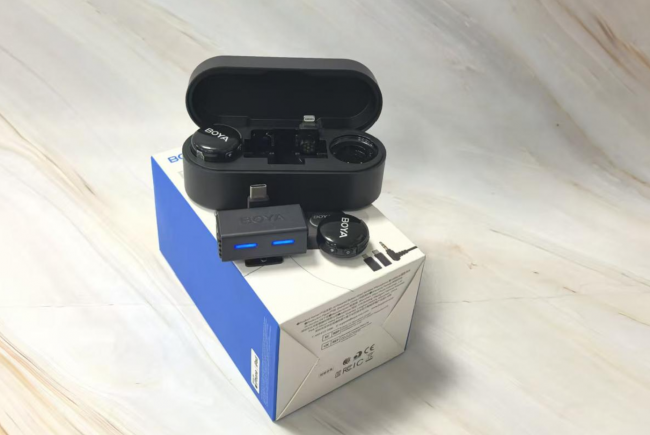 领夹麦克风哪个牌子靠谱值得选？十大专业级领夹麦克风实测推荐