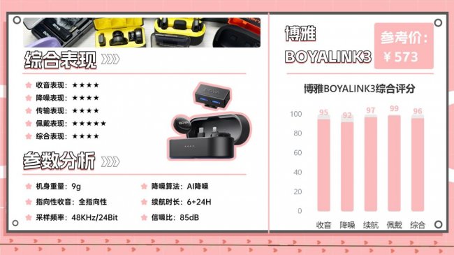 麦克风哪个品牌音质最好？麦克风什么牌子好？十大品牌麦克风排名