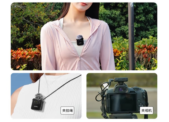 麦克风哪个品牌音质最好？麦克风什么牌子好？十大品牌麦克风排名