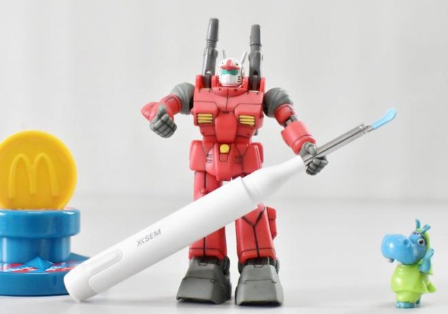 2026挖耳勺选哪款？可视挖耳勺品牌排行榜前十，新手闭眼选攻略