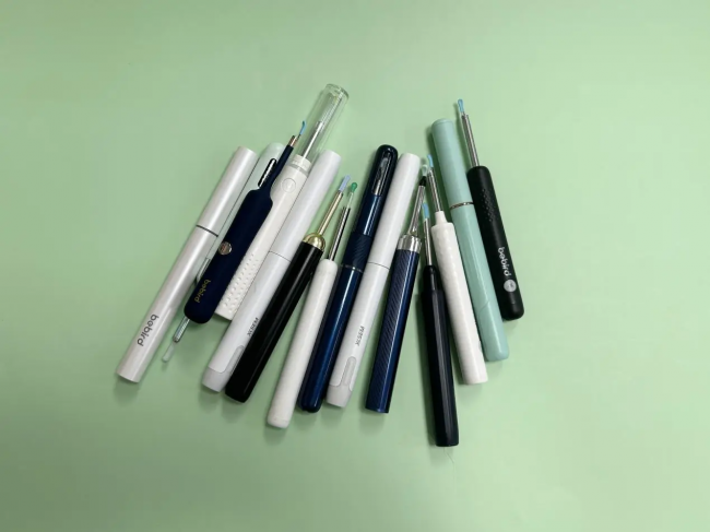 2026挖耳勺选哪款？可视挖耳勺品牌排行榜前十，新手闭眼选攻略