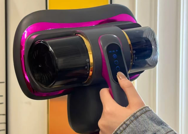 市面上的除螨仪建议入手吗？除螨仪一般建议买不买？2026年公认口碑最好除螨仪品牌推荐+选购全攻略