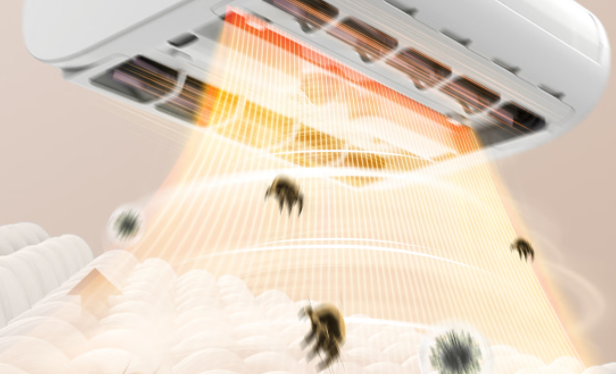 市面上的除螨仪建议入手吗？除螨仪一般建议买不买？2026年公认口碑最好除螨仪品牌推荐+选购全攻略