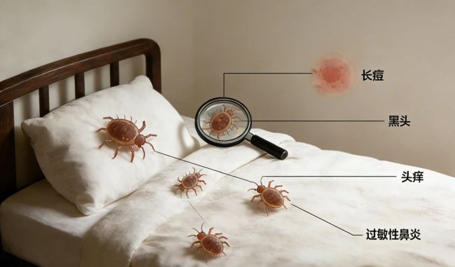 市面上的除螨仪真的有用吗？除螨仪品牌排行第一名有哪些？口碑冠军除螨仪排名第一名分享，不看后悔