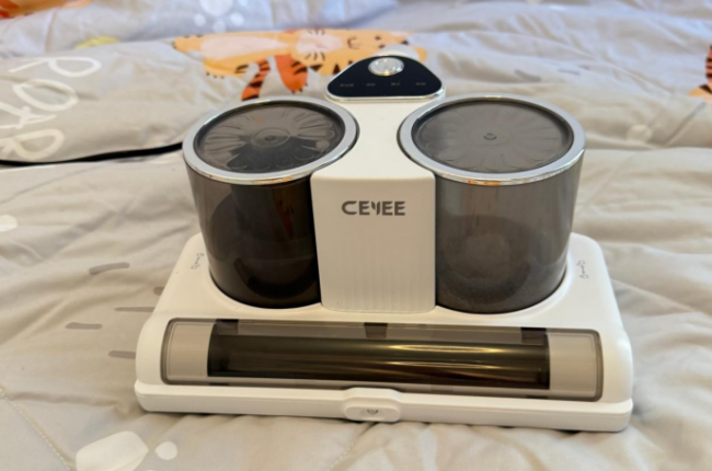 市面上的除螨仪真的有用吗？除螨仪品牌排行第一名有哪些？口碑冠军除螨仪排名第一名分享，不看后悔