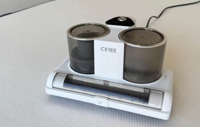 无线除螨仪推荐选哪个品牌好？买除螨仪主要看什么？深度分析热门品牌希亦、松下、莱克等十大品牌，告别床褥螨虫超靠谱