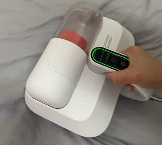 无线除螨仪推荐选哪个品牌好？买除螨仪主要看什么？深度分析热门品牌希亦、松下、莱克等十大品牌，告别床褥螨虫超靠谱