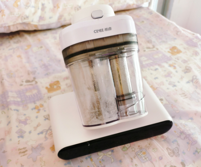 无线除螨仪推荐选哪个品牌好？买除螨仪主要看什么？深度分析热门品牌希亦、松下、莱克等十大品牌，告别床褥螨虫超靠谱