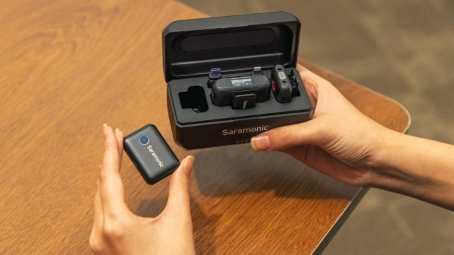 新手必码!无线领夹麦克风哪个牌子质量好?麦克风排名闭眼冲