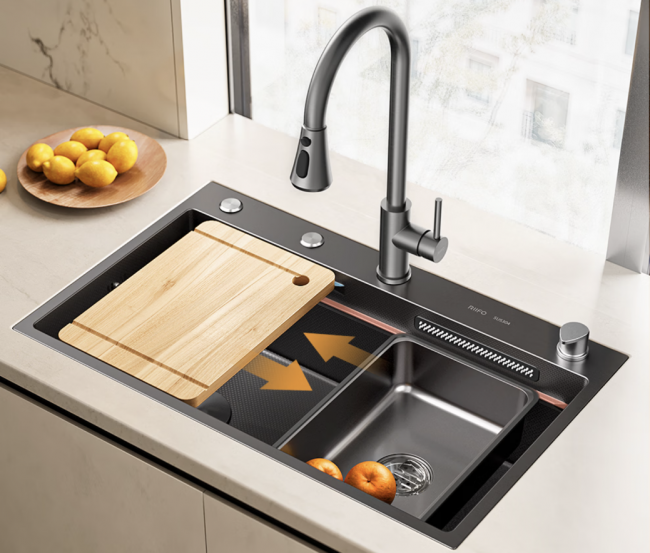 从工厂到万家:京东建材深耕产业带让源头好货实现“好货不贵”-家电圈官网