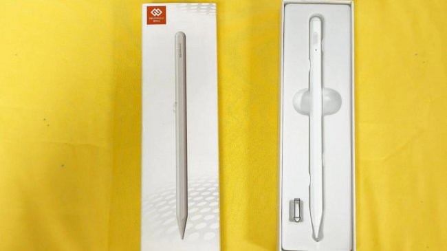 绿联手写笔怎么样？2026年测评PK西圣、绿联、吉玛仕三大电容笔！