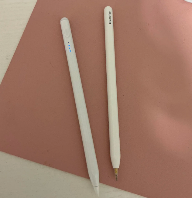 ipad电容笔和普通电容笔究竟有何区别？2026年按头安利10款高性价比电容笔！