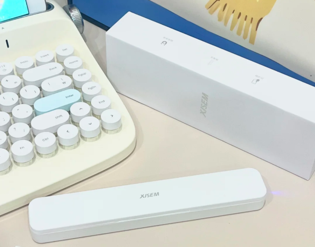 ipad电容笔和普通电容笔究竟有何区别？2026年按头安利10款高性价比电容笔！