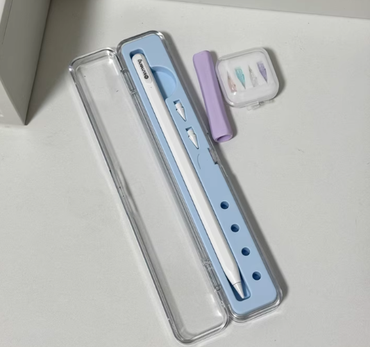 ipad11用什么笔合适？2026电容笔品牌排行榜前十推荐，内含新手闭眼选攻略！