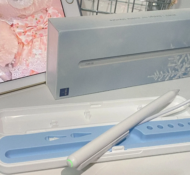 ipad11用什么笔合适？2026电容笔品牌排行榜前十推荐，内含新手闭眼选攻略！