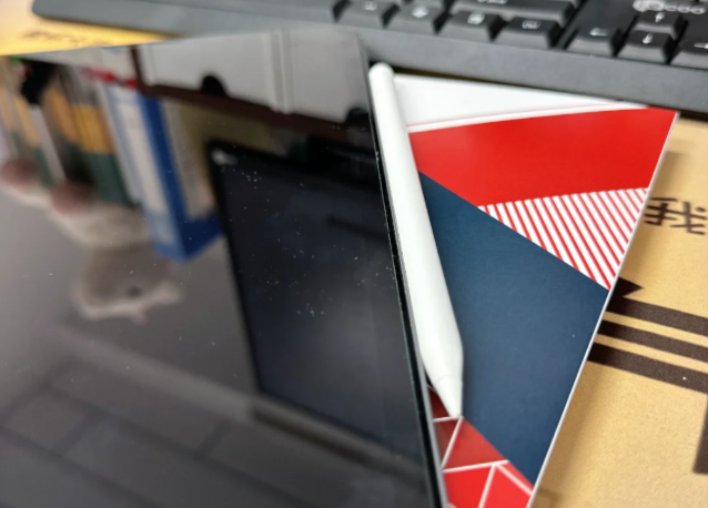ipad11用什么笔合适？2026电容笔品牌排行榜前十推荐，内含新手闭眼选攻略！