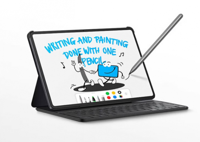 ipad11用什么笔合适？2026电容笔品牌排行榜前十推荐，内含新手闭眼选攻略！