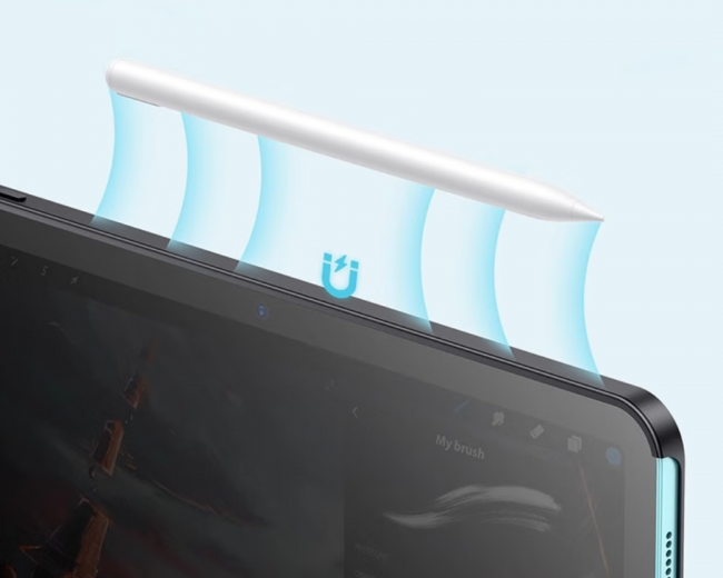 ipad11用什么笔合适？2026电容笔品牌排行榜前十推荐，内含新手闭眼选攻略！