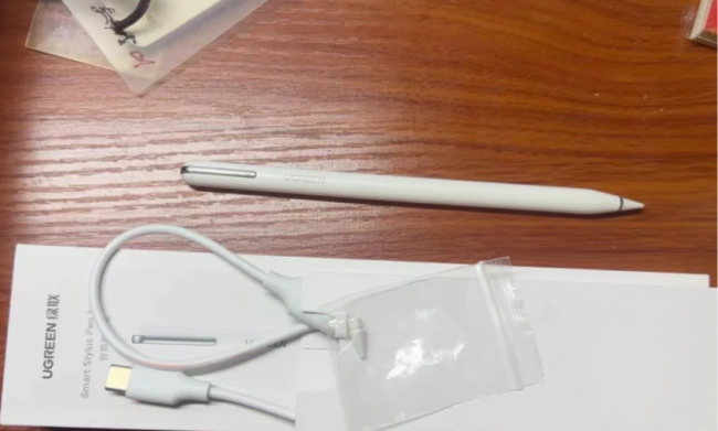 ipad11用什么笔合适？2026电容笔品牌排行榜前十推荐，内含新手闭眼选攻略！