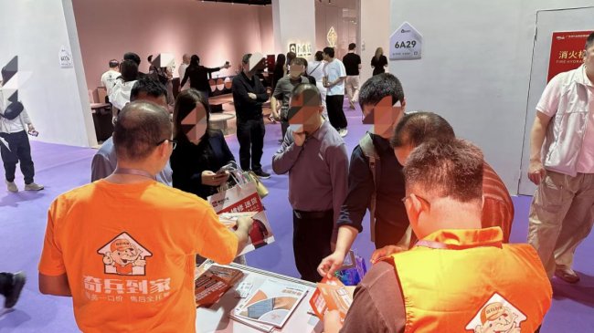 东莞家具商家如何通过家居安装建立差异化优势？奇兵到家给出答案