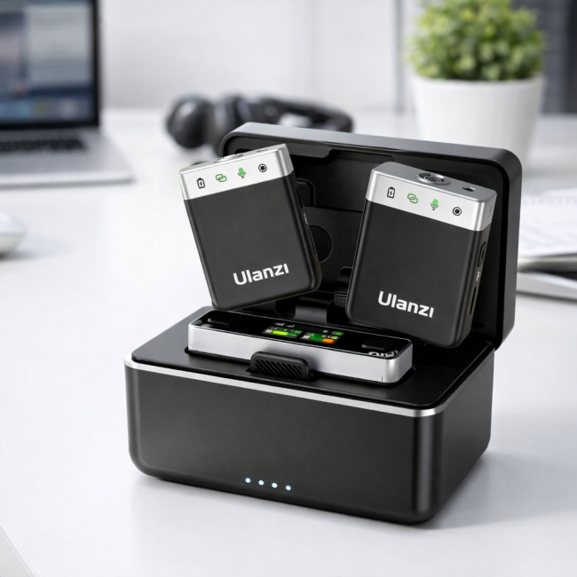 无线麦克风哪个牌子的好？性价比麦克风推荐品牌有哪些？小白必入