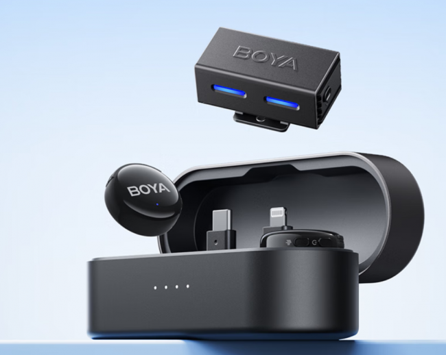 无线麦克风哪个牌子的好？性价比麦克风推荐品牌有哪些？小白必入