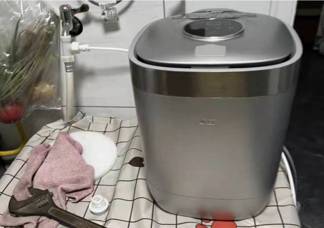 迷你洗衣机好用吗？小熊、海尔、希亦十大爆款迷你洗衣机盘点！专业清洁款更到位！