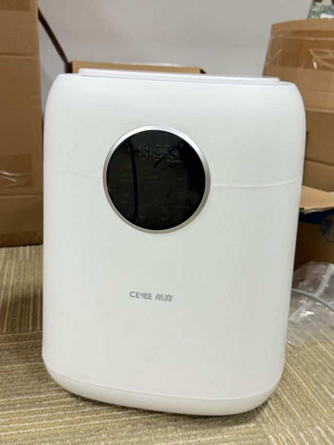 迷你洗衣机好用吗？小熊、海尔、希亦十大爆款迷你洗衣机盘点！专业清洁款更到位！