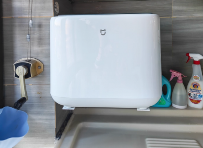 迷你型小洗衣机什么牌子好？精选小米、希亦等十大迷你型小洗衣机！上班族/宝妈党/学生党都适用！