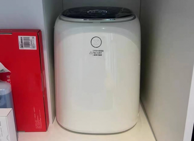 迷你型小洗衣机什么牌子好？精选小米、希亦等十大迷你型小洗衣机！上班族/宝妈党/学生党都适用！