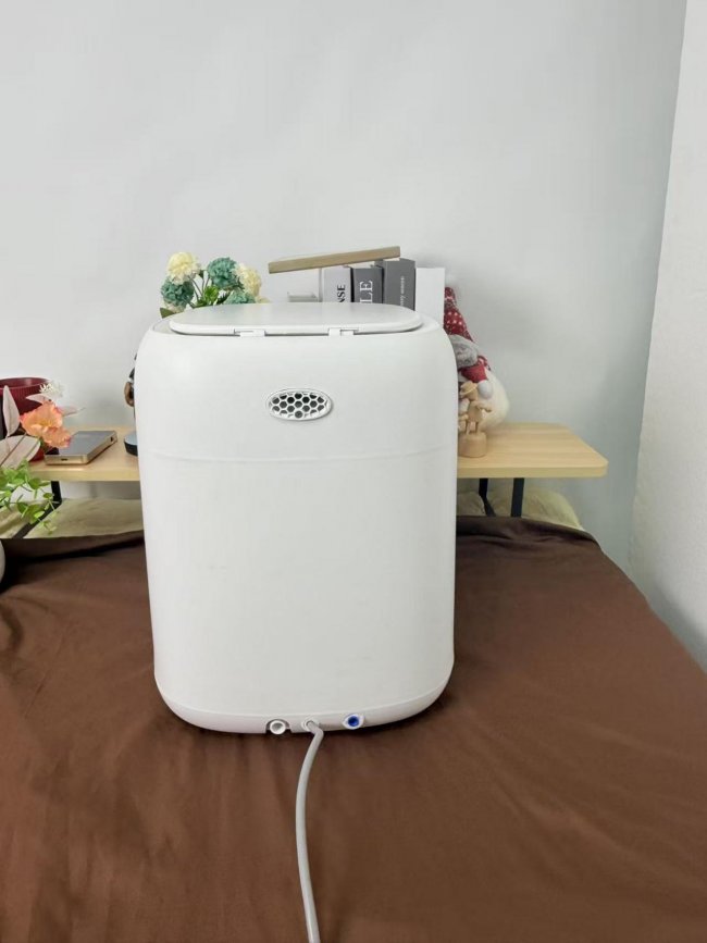 迷你型小洗衣机什么牌子好？精选小米、希亦等十大迷你型小洗衣机！上班族/宝妈党/学生党都适用！