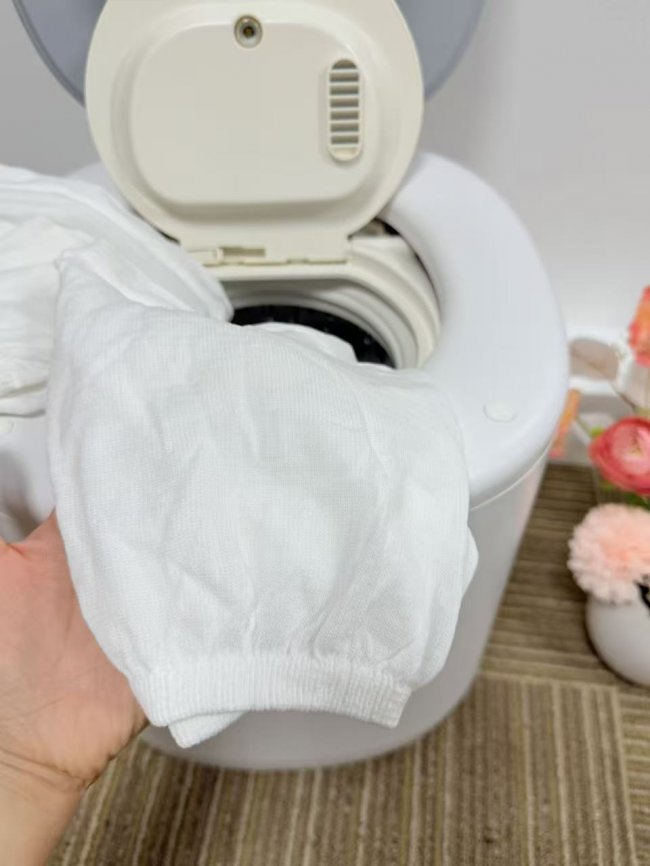 小型洗衣机什么牌子好又便宜？集合石头、希亦等十款精品小型洗衣机！揭晓哪个牌子好值得入~