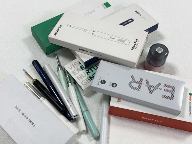 可视挖耳勺真的有用吗？掏耳勺哪个品牌好？可视挖耳勺品牌排行榜