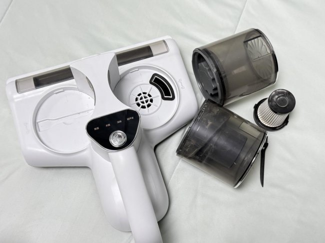 无线除螨仪和有线除螨仪哪个好用？床上的除螨仪器有没有用？希亦、松下等十大综合性能突出的品牌实测，看看谁有真本事