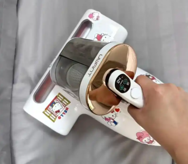 无线除螨仪和有线除螨仪哪个好用？床上的除螨仪器有没有用？希亦、松下等十大综合性能突出的品牌实测，看看谁有真本事