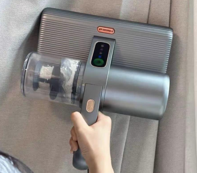 无线除螨仪和有线除螨仪哪个好用？床上的除螨仪器有没有用？希亦、松下等十大综合性能突出的品牌实测，看看谁有真本事