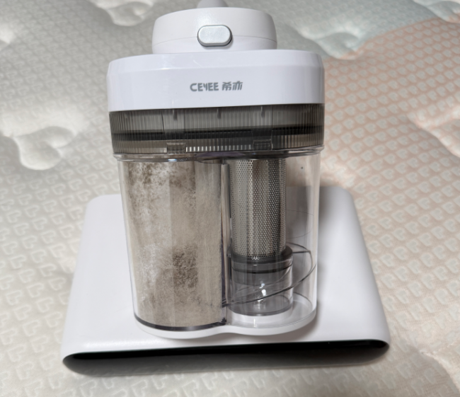 无线除螨仪和有线除螨仪哪个好用？床上的除螨仪器有没有用？希亦、松下等十大综合性能突出的品牌实测，看看谁有真本事